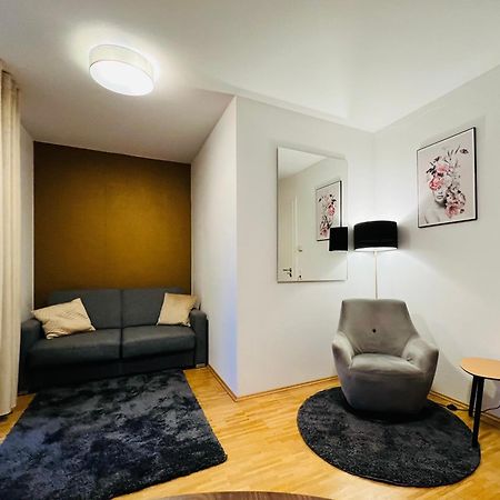 Stylish Apartment Naehe Hbf-Tiefgarage-Lift Hanovre Extérieur photo