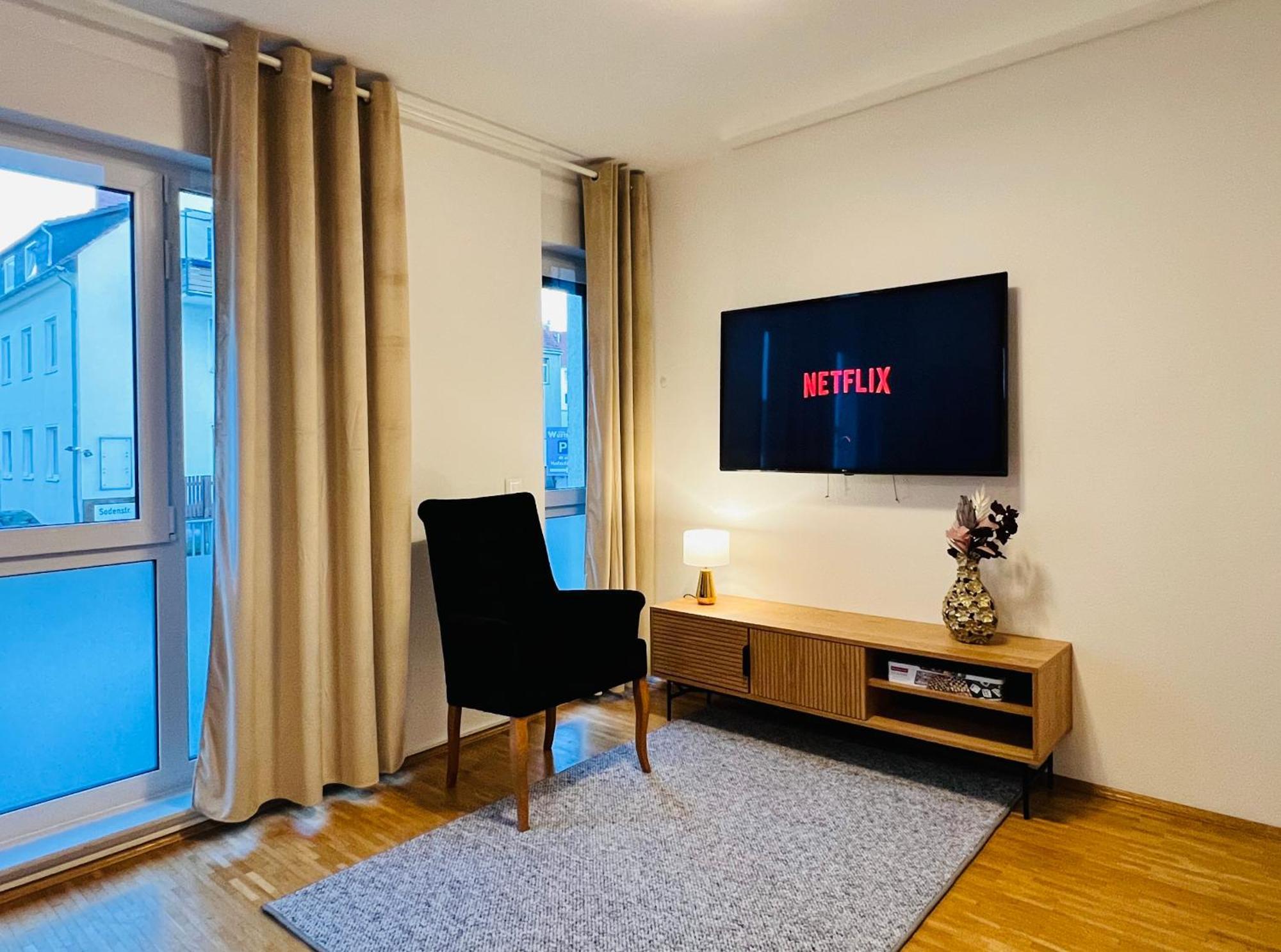 Stylish Apartment Naehe Hbf-Tiefgarage-Lift Hanovre Extérieur photo