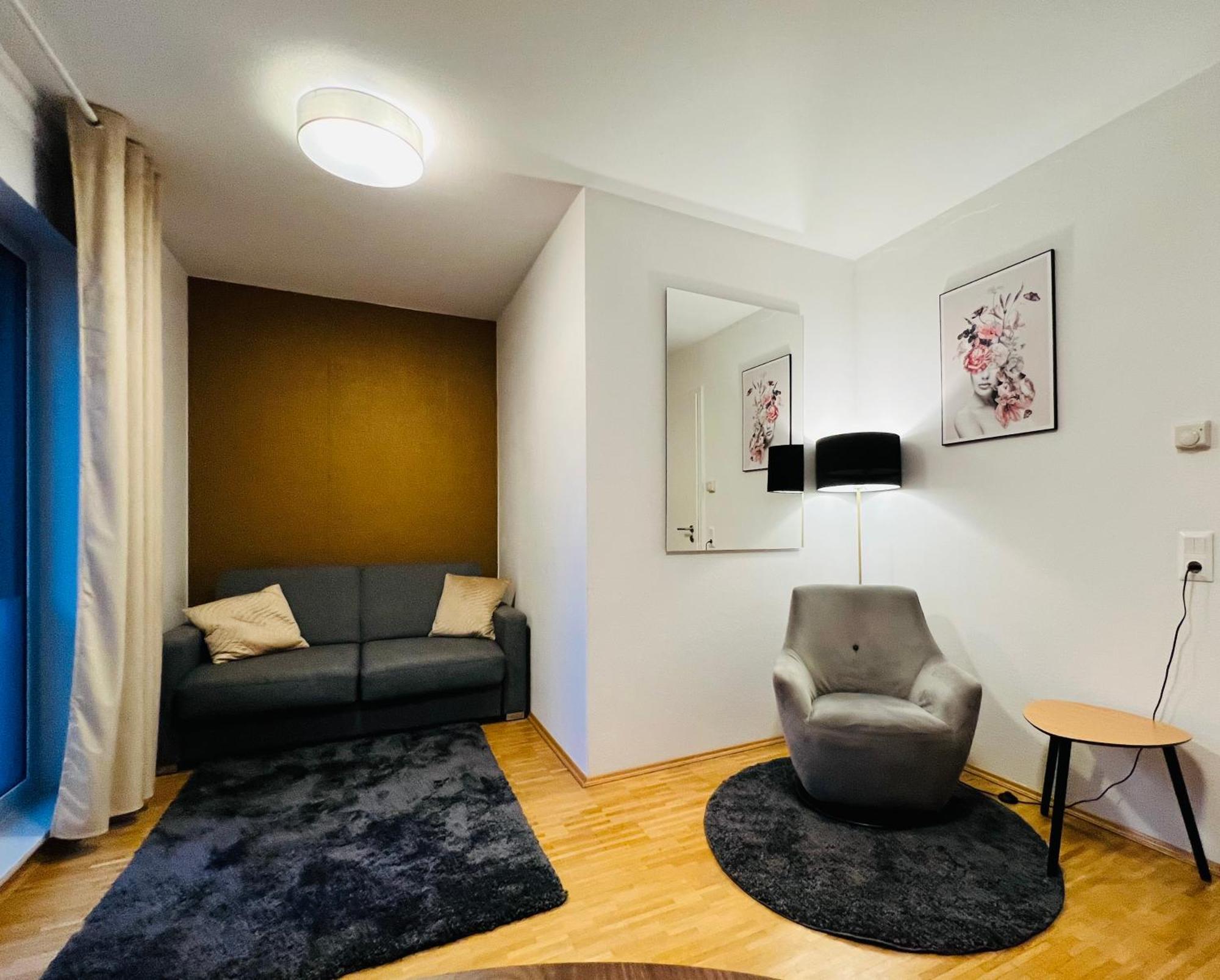 Stylish Apartment Naehe Hbf-Tiefgarage-Lift Hanovre Extérieur photo