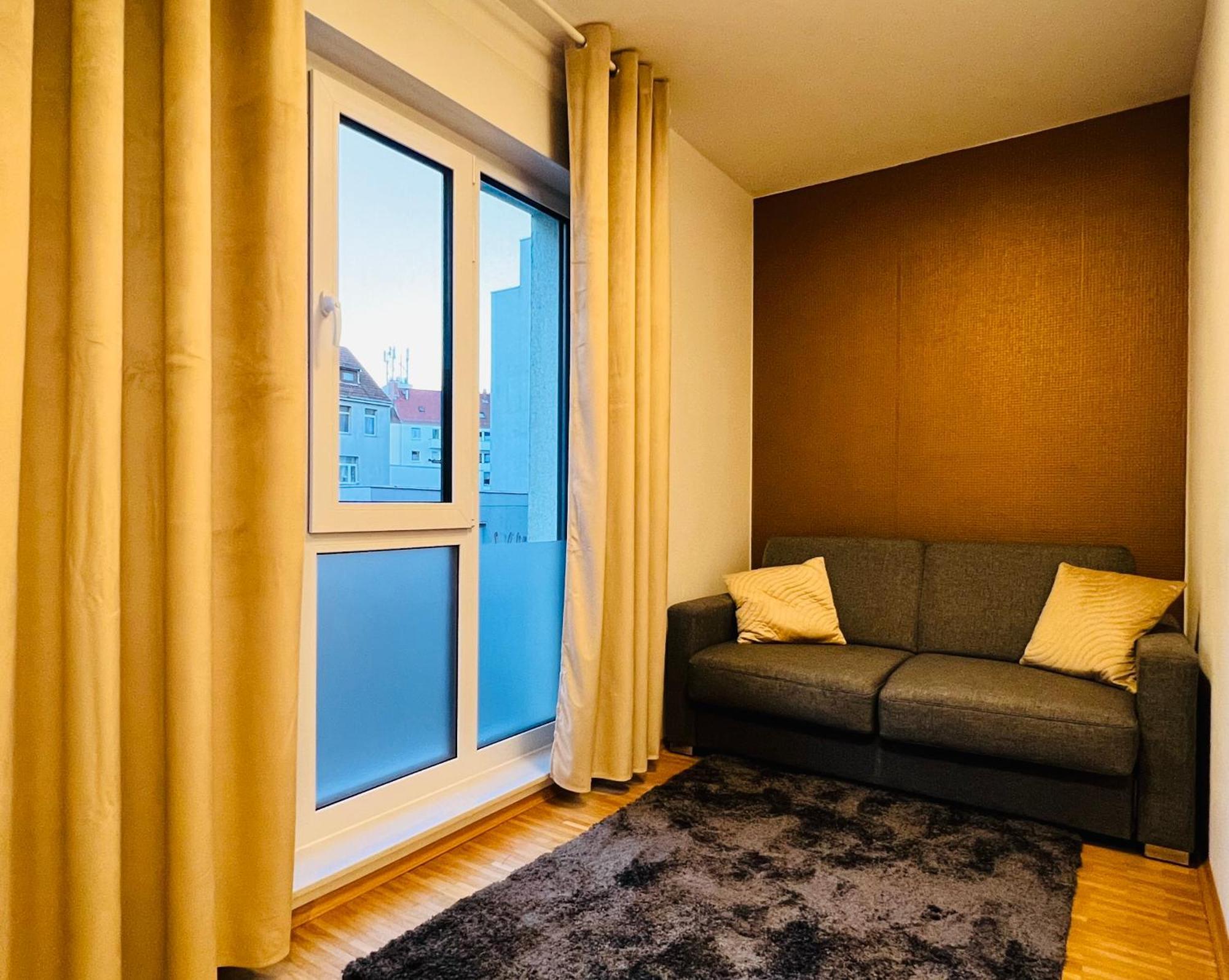 Stylish Apartment Naehe Hbf-Tiefgarage-Lift Hanovre Extérieur photo